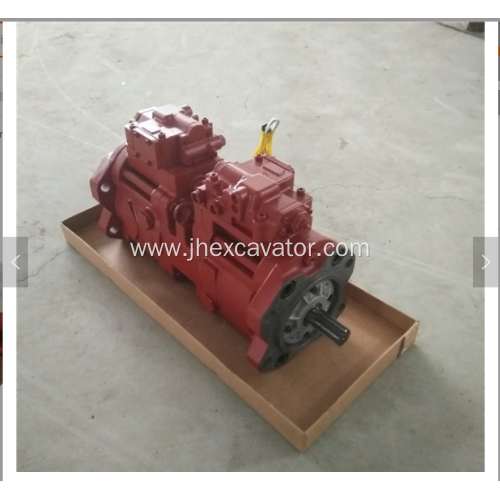 Excavator Main Pump CLG925 Hydraulic Pump